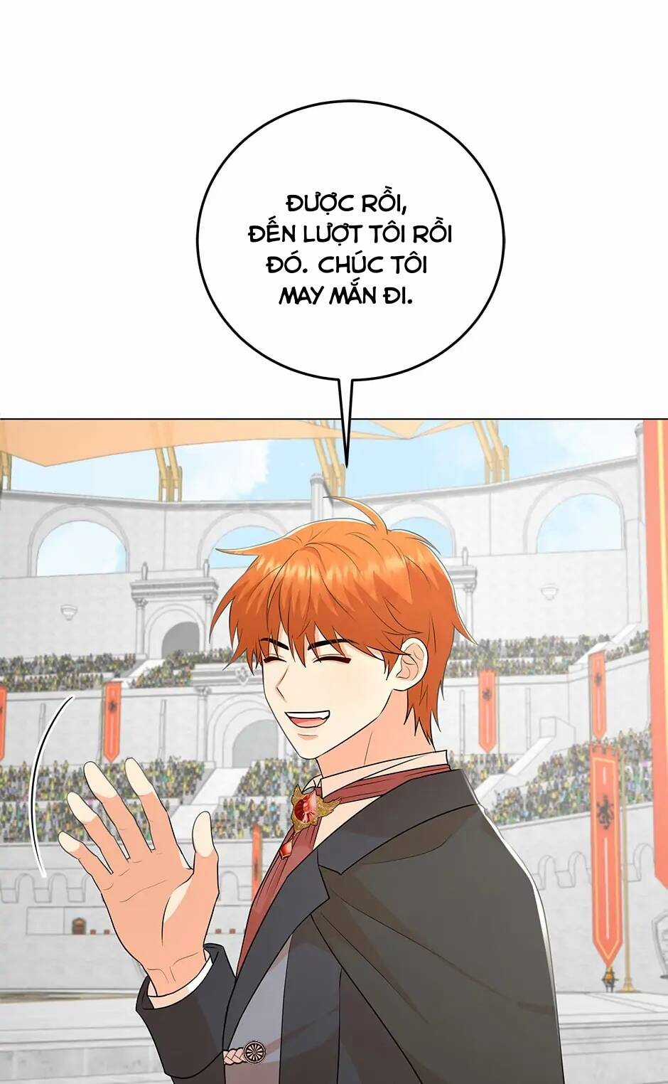 Nhân Vật Phản Diện Cũng Khó Chịu Chapter 91 trang 65