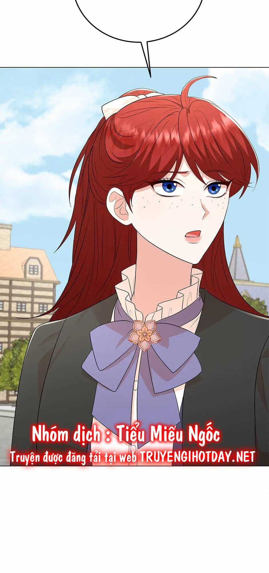 Nhân Vật Phản Diện Cũng Khó Chịu Chapter 91 trang 7