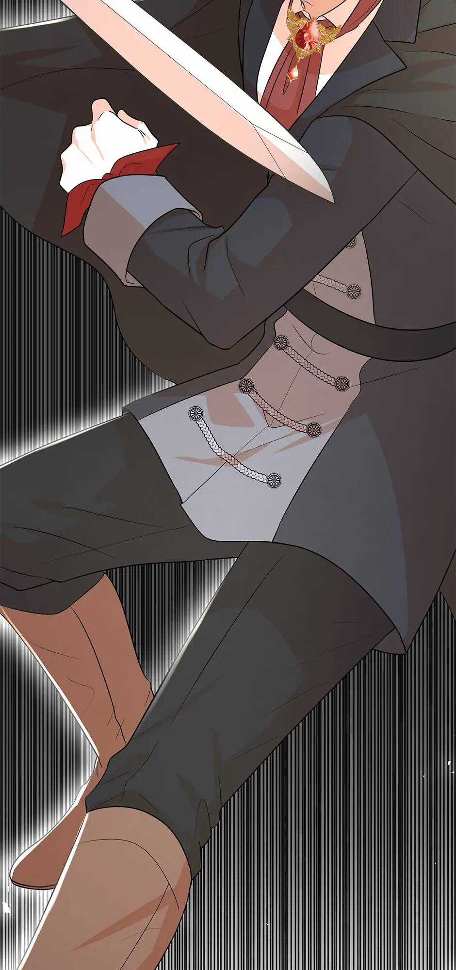 Nhân Vật Phản Diện Cũng Khó Chịu Chapter 91 trang 70