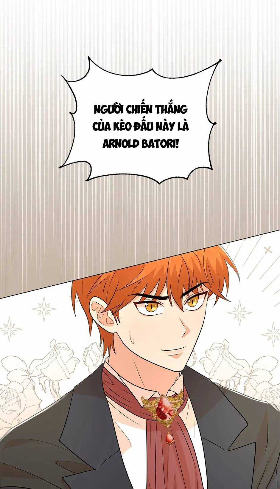 Nhân Vật Phản Diện Cũng Khó Chịu Chapter 91 trang 73