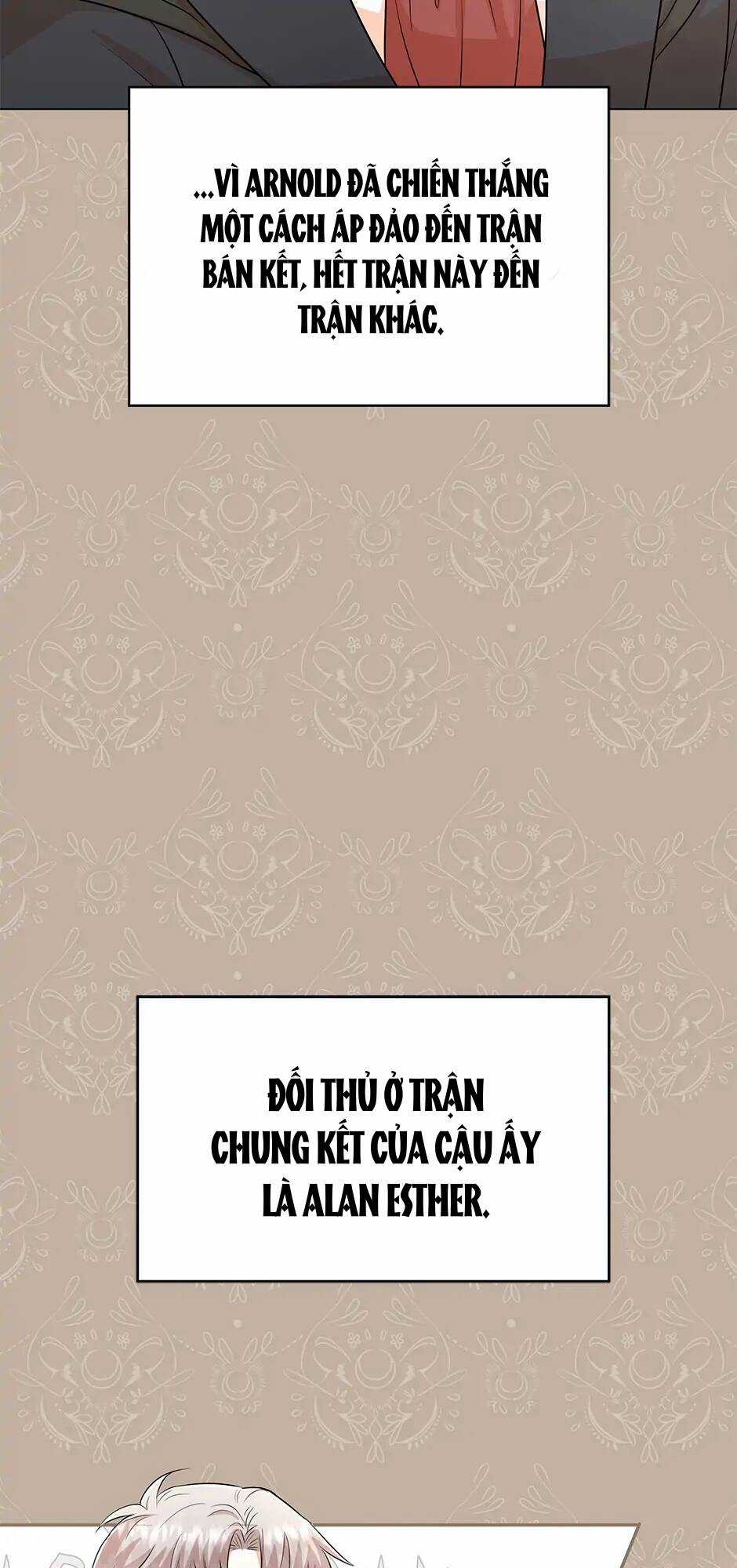 Nhân Vật Phản Diện Cũng Khó Chịu Chapter 91 trang 74