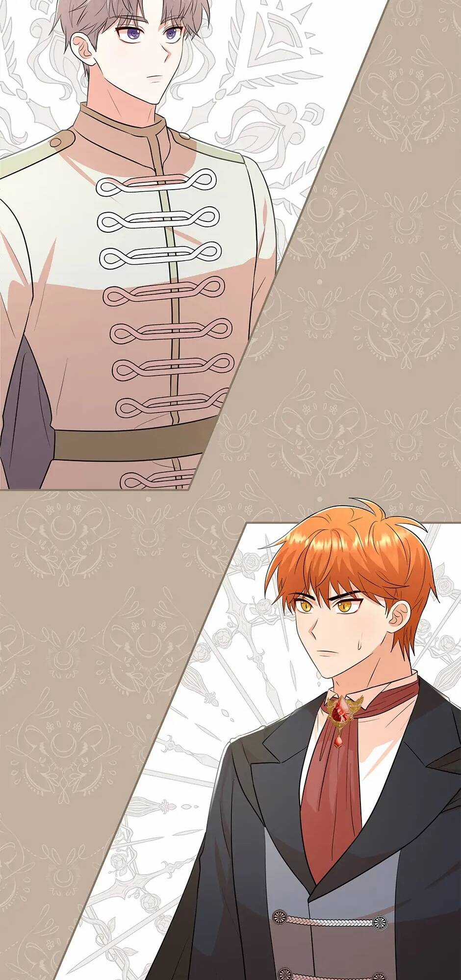 Nhân Vật Phản Diện Cũng Khó Chịu Chapter 91 trang 75