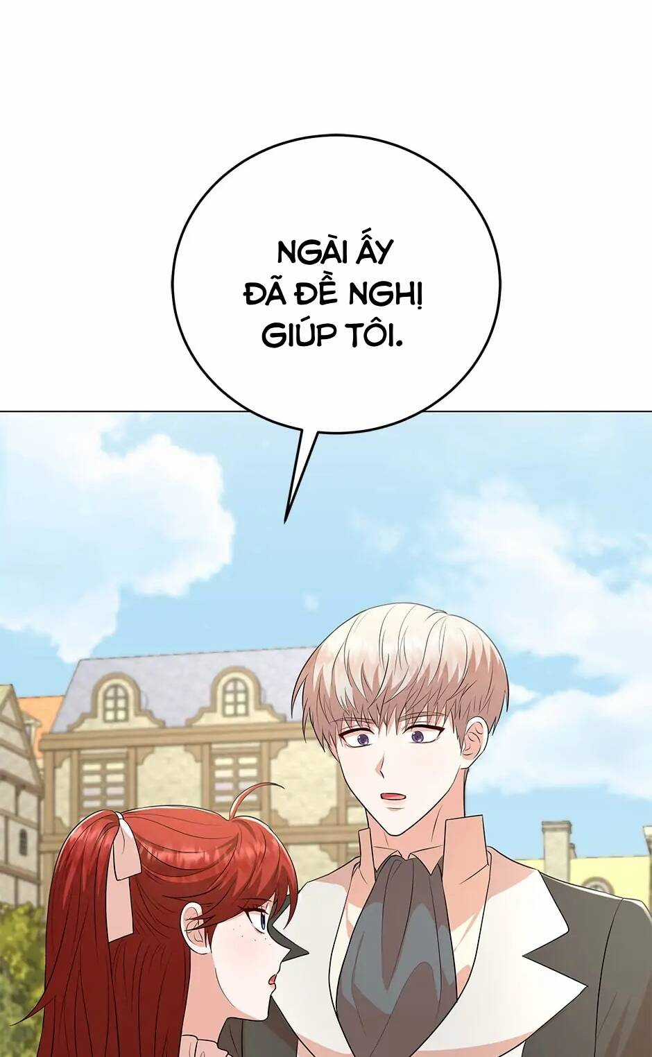 Nhân Vật Phản Diện Cũng Khó Chịu Chapter 91 trang 8