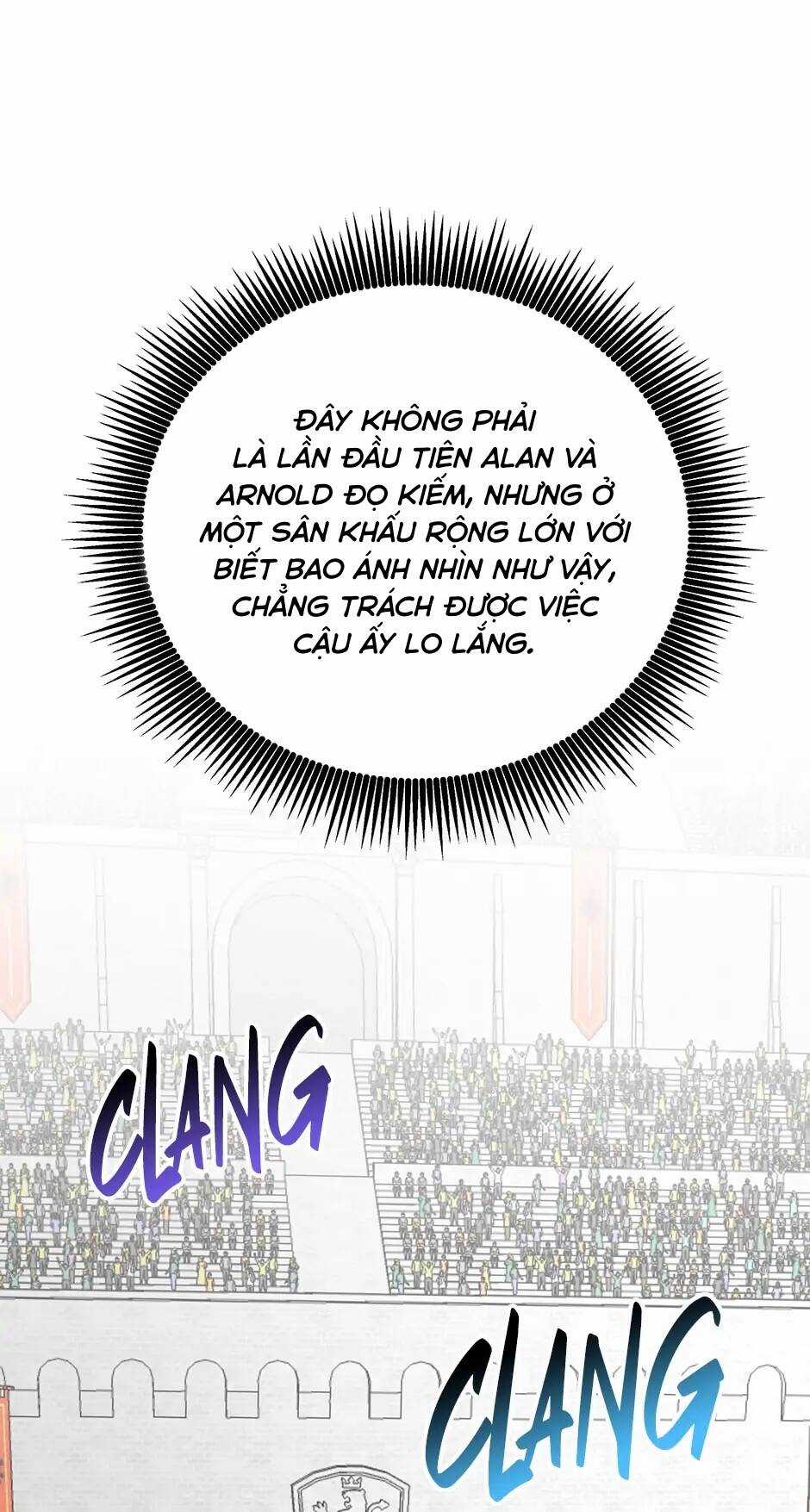 Nhân Vật Phản Diện Cũng Khó Chịu Chapter 91 trang 80