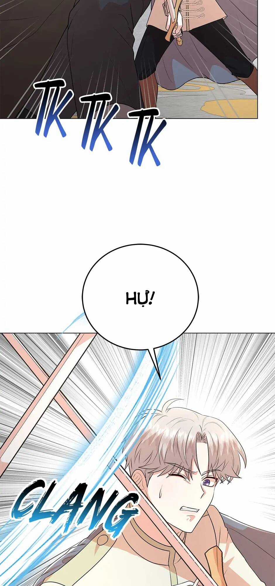 Nhân Vật Phản Diện Cũng Khó Chịu Chapter 91 trang 83