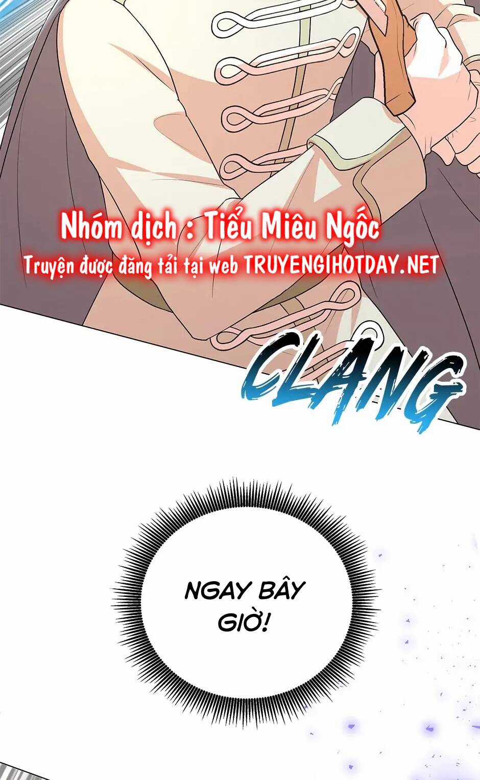 Nhân Vật Phản Diện Cũng Khó Chịu Chapter 91 trang 84