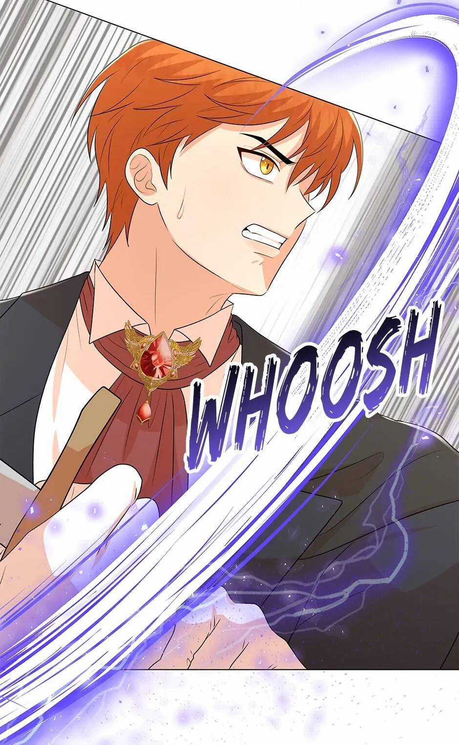 Nhân Vật Phản Diện Cũng Khó Chịu Chapter 91 trang 85