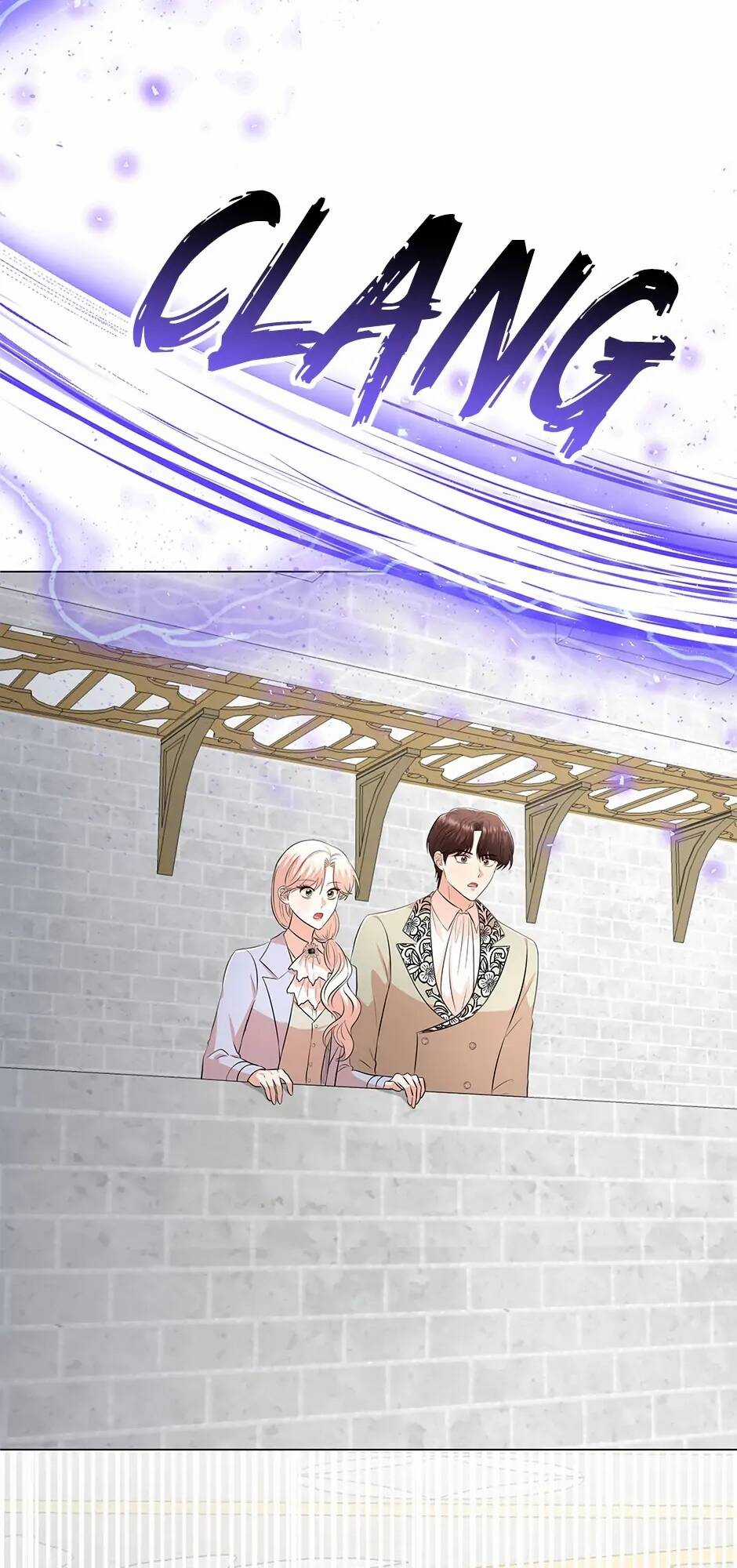 Nhân Vật Phản Diện Cũng Khó Chịu Chapter 91 trang 86