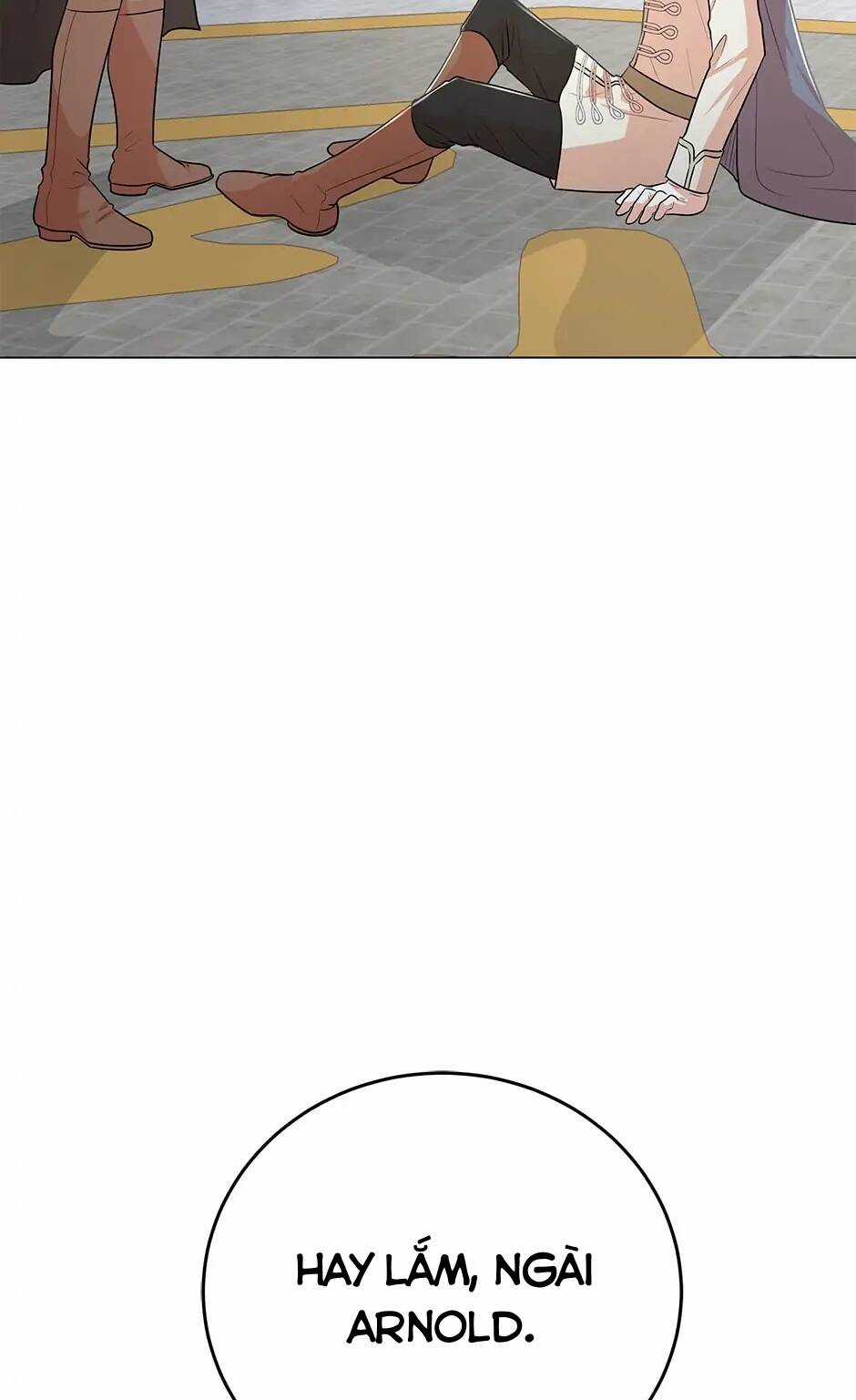 Nhân Vật Phản Diện Cũng Khó Chịu Chapter 91 trang 89