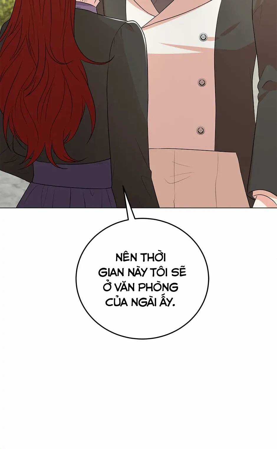 Nhân Vật Phản Diện Cũng Khó Chịu Chapter 91 trang 9