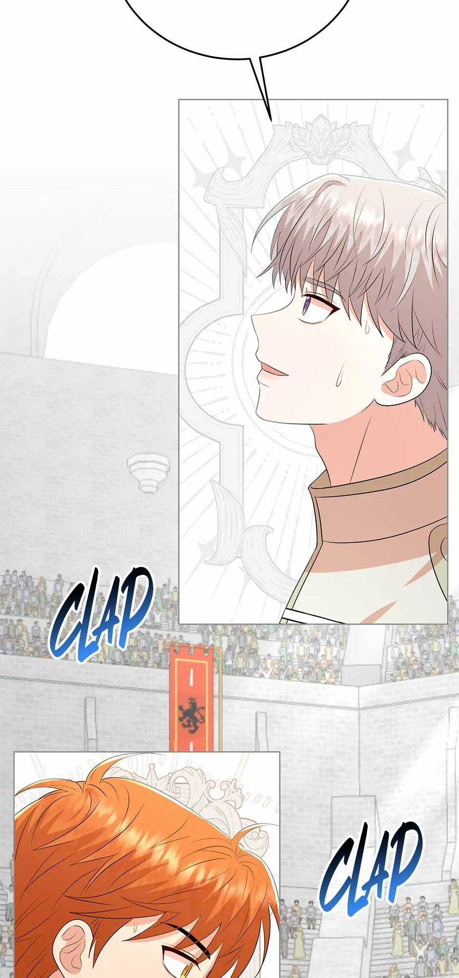 Nhân Vật Phản Diện Cũng Khó Chịu Chapter 91 trang 90