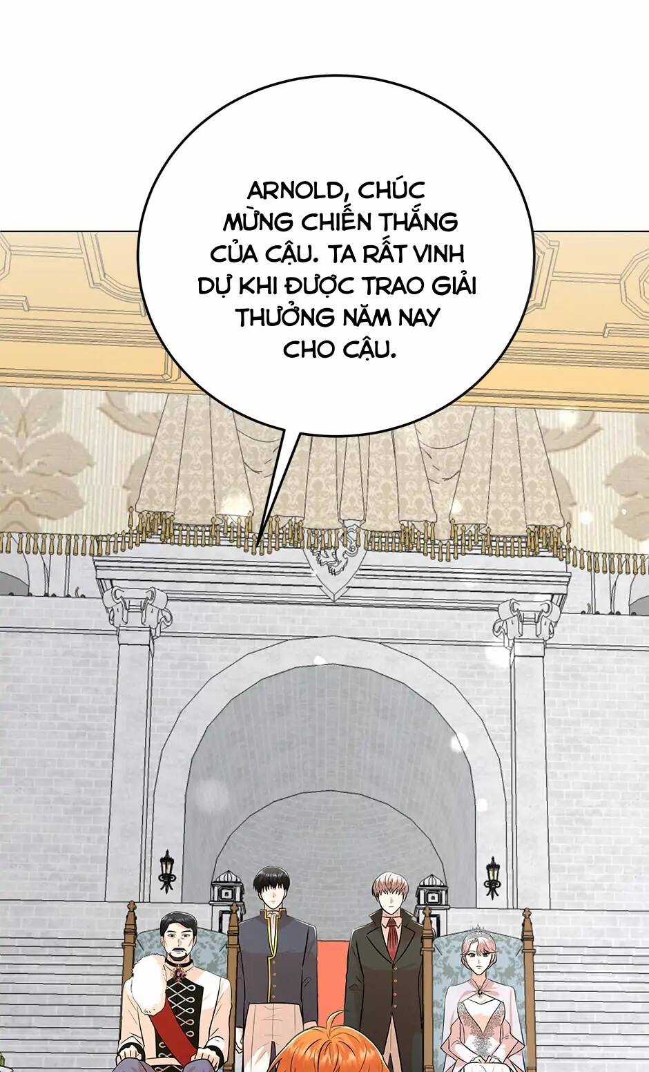 Nhân Vật Phản Diện Cũng Khó Chịu Chapter 91 trang 93