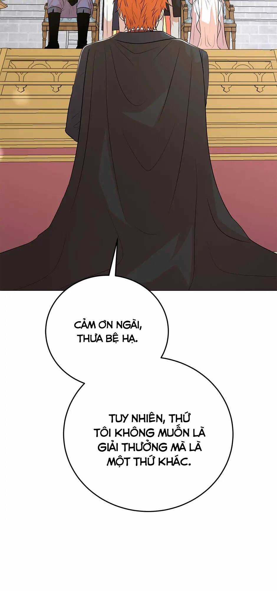 Nhân Vật Phản Diện Cũng Khó Chịu Chapter 91 trang 94