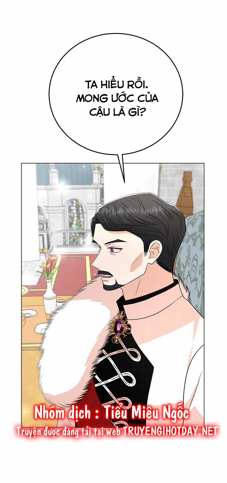 Nhân Vật Phản Diện Cũng Khó Chịu Chapter 91 trang 95