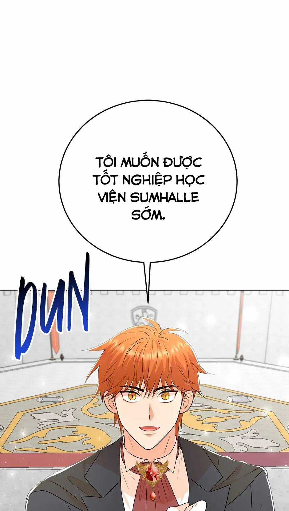 Nhân Vật Phản Diện Cũng Khó Chịu Chapter 91 trang 96