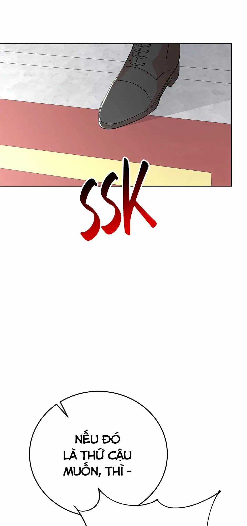 Nhân Vật Phản Diện Cũng Khó Chịu Chapter 91 trang 98