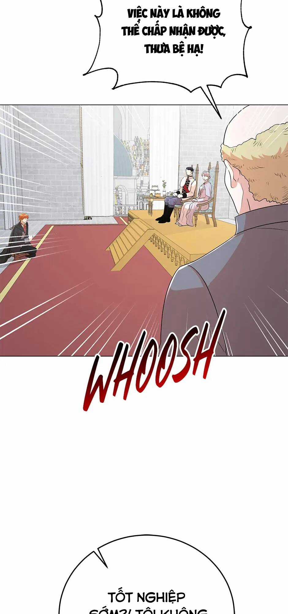 Nhân Vật Phản Diện Cũng Khó Chịu Chapter 91 trang 99