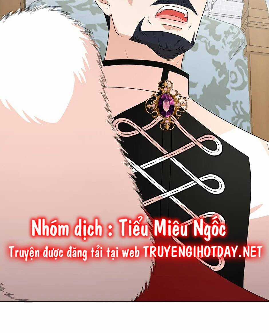 Nhân Vật Phản Diện Cũng Khó Chịu Chapter 92 trang 10