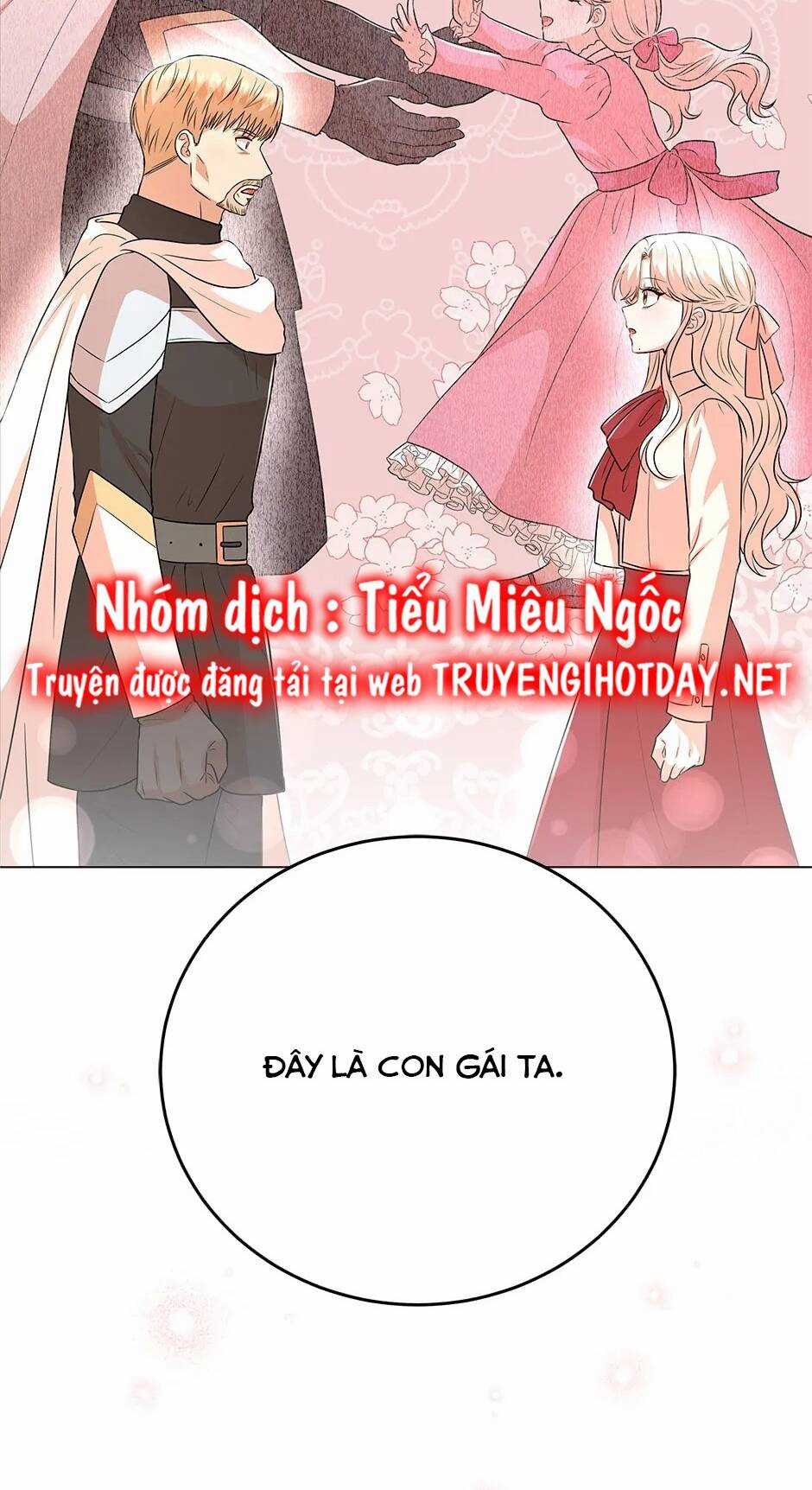 Nhân Vật Phản Diện Cũng Khó Chịu Chapter 92 trang 101