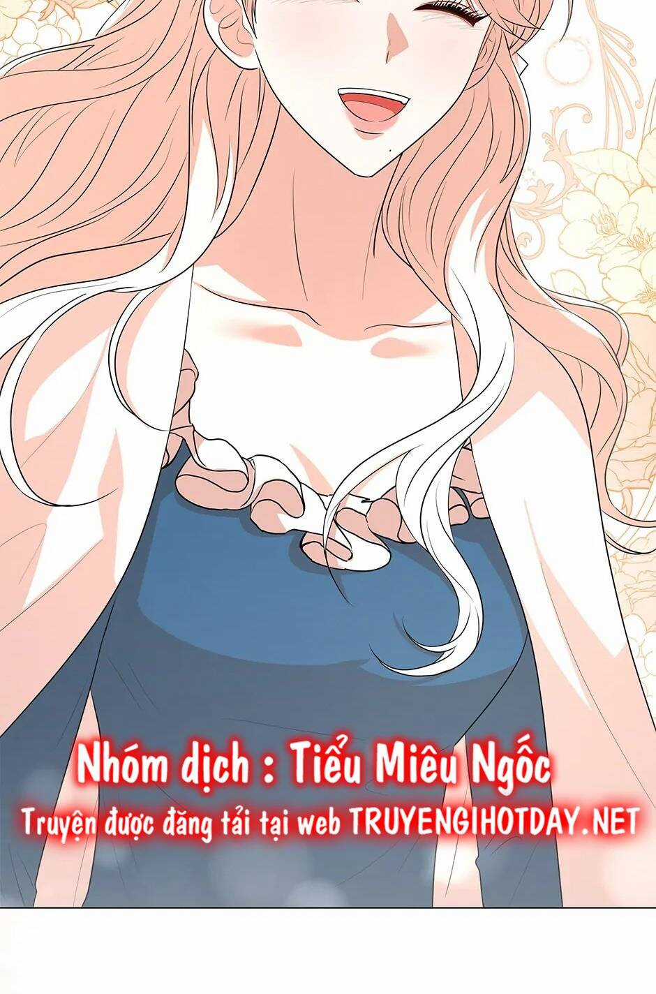 Nhân Vật Phản Diện Cũng Khó Chịu Chapter 92 trang 105