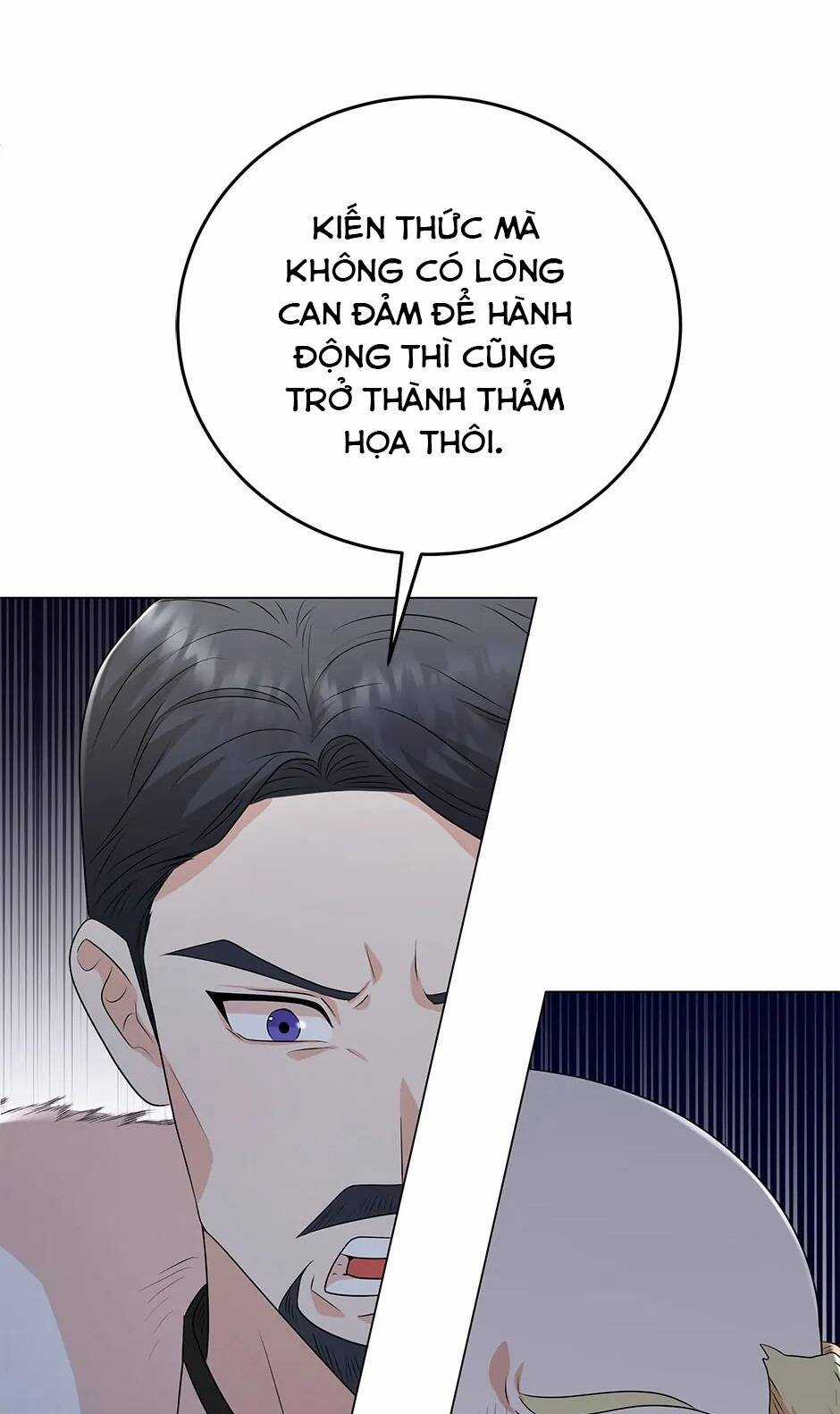 Nhân Vật Phản Diện Cũng Khó Chịu Chapter 92 trang 11