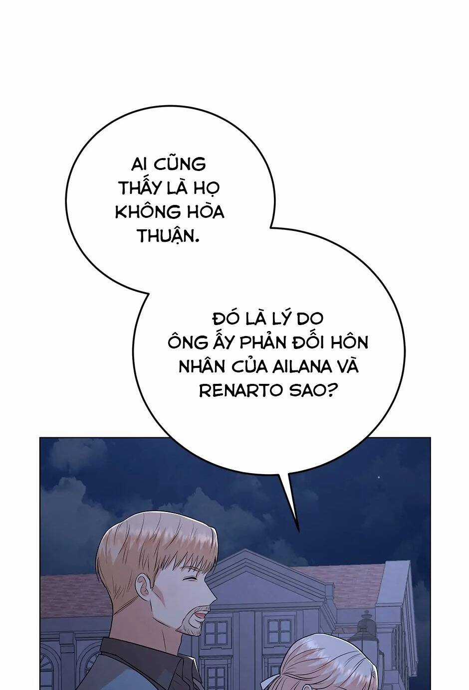 Nhân Vật Phản Diện Cũng Khó Chịu Chapter 92 trang 110