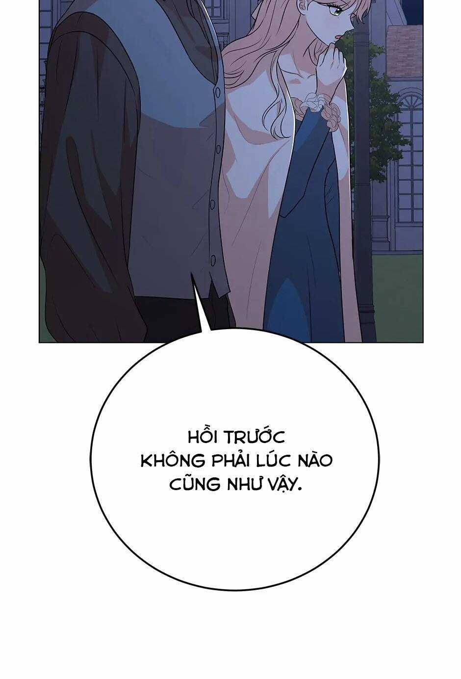 Nhân Vật Phản Diện Cũng Khó Chịu Chapter 92 trang 111