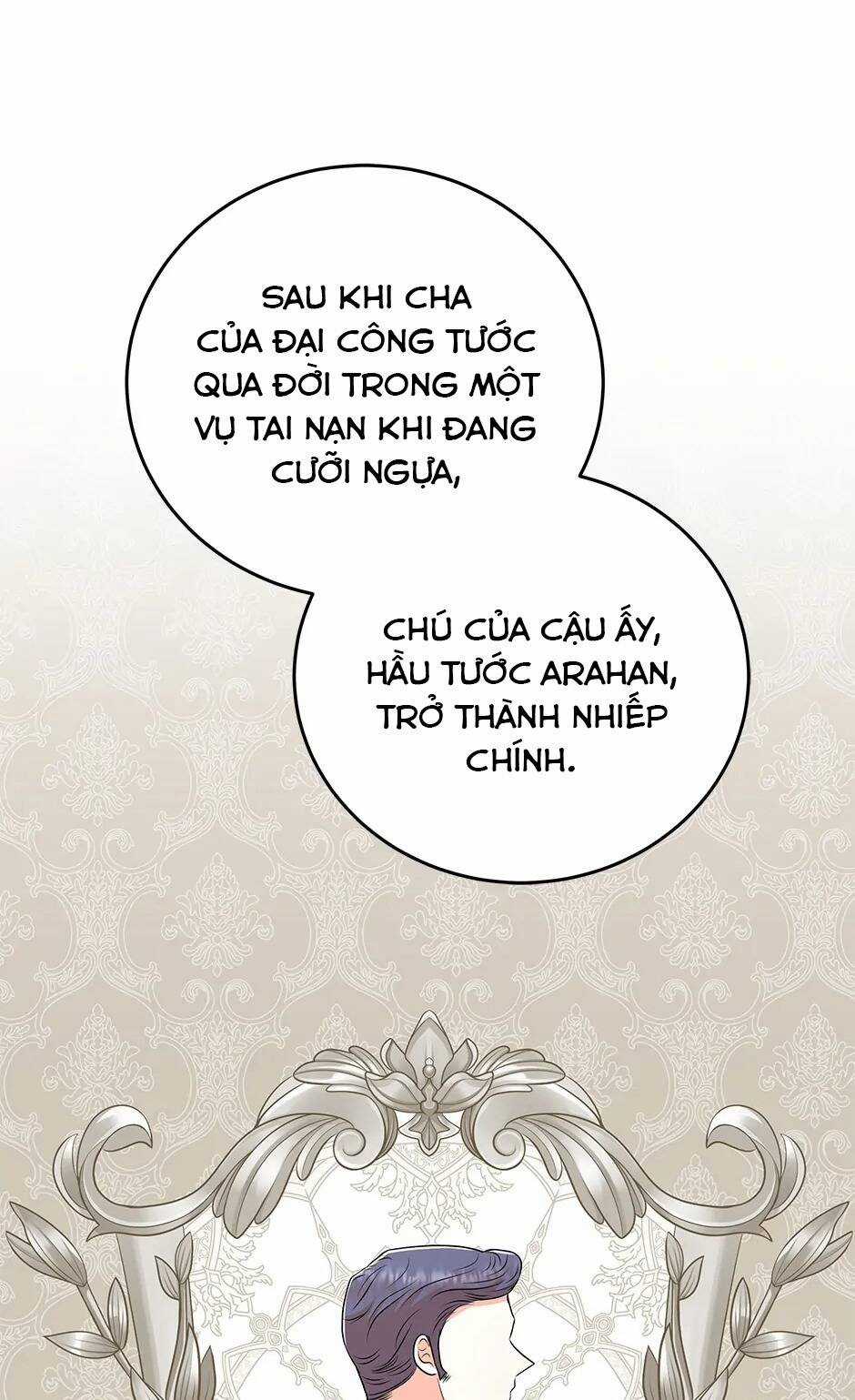 Nhân Vật Phản Diện Cũng Khó Chịu Chapter 92 trang 112