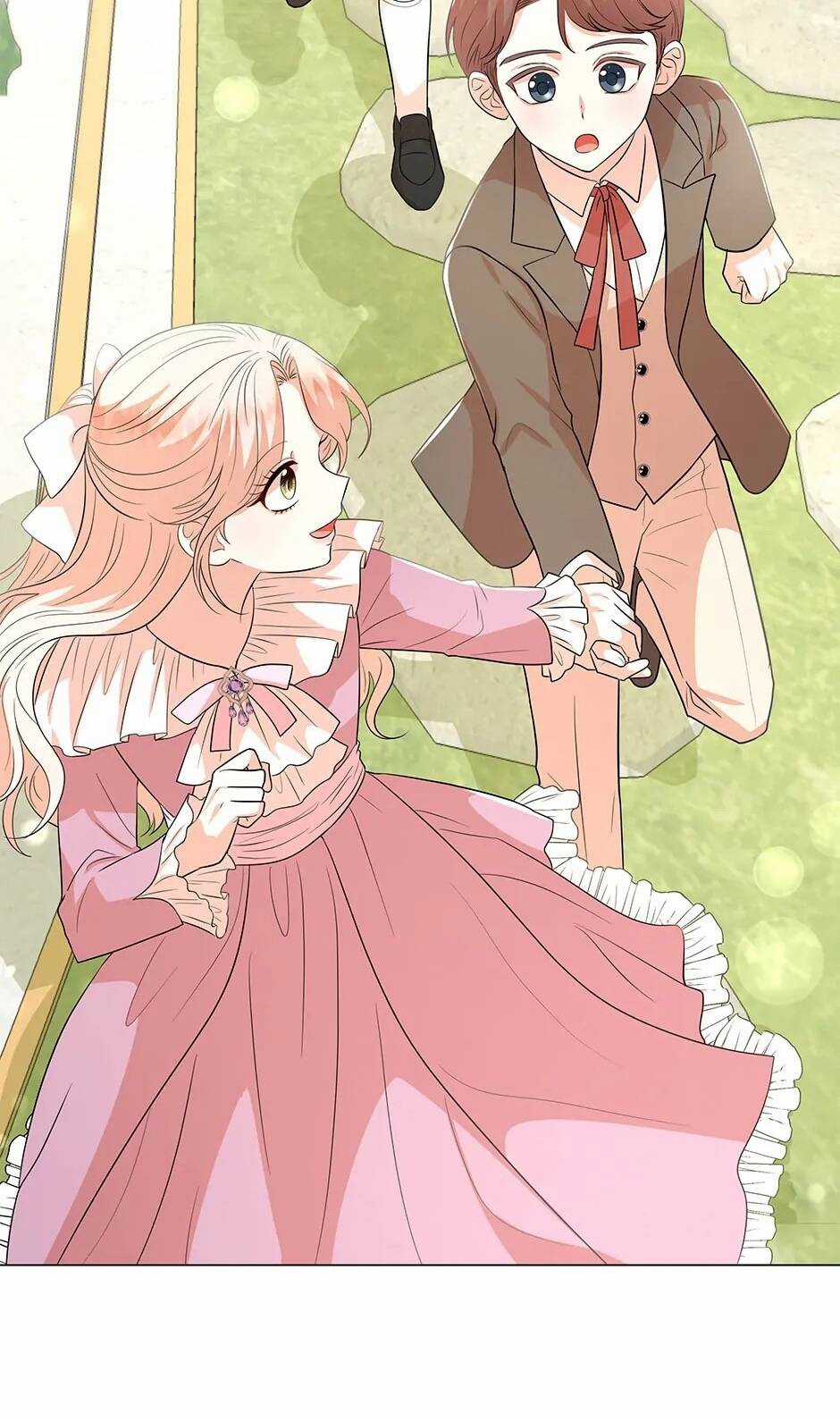 Nhân Vật Phản Diện Cũng Khó Chịu Chapter 92 trang 115