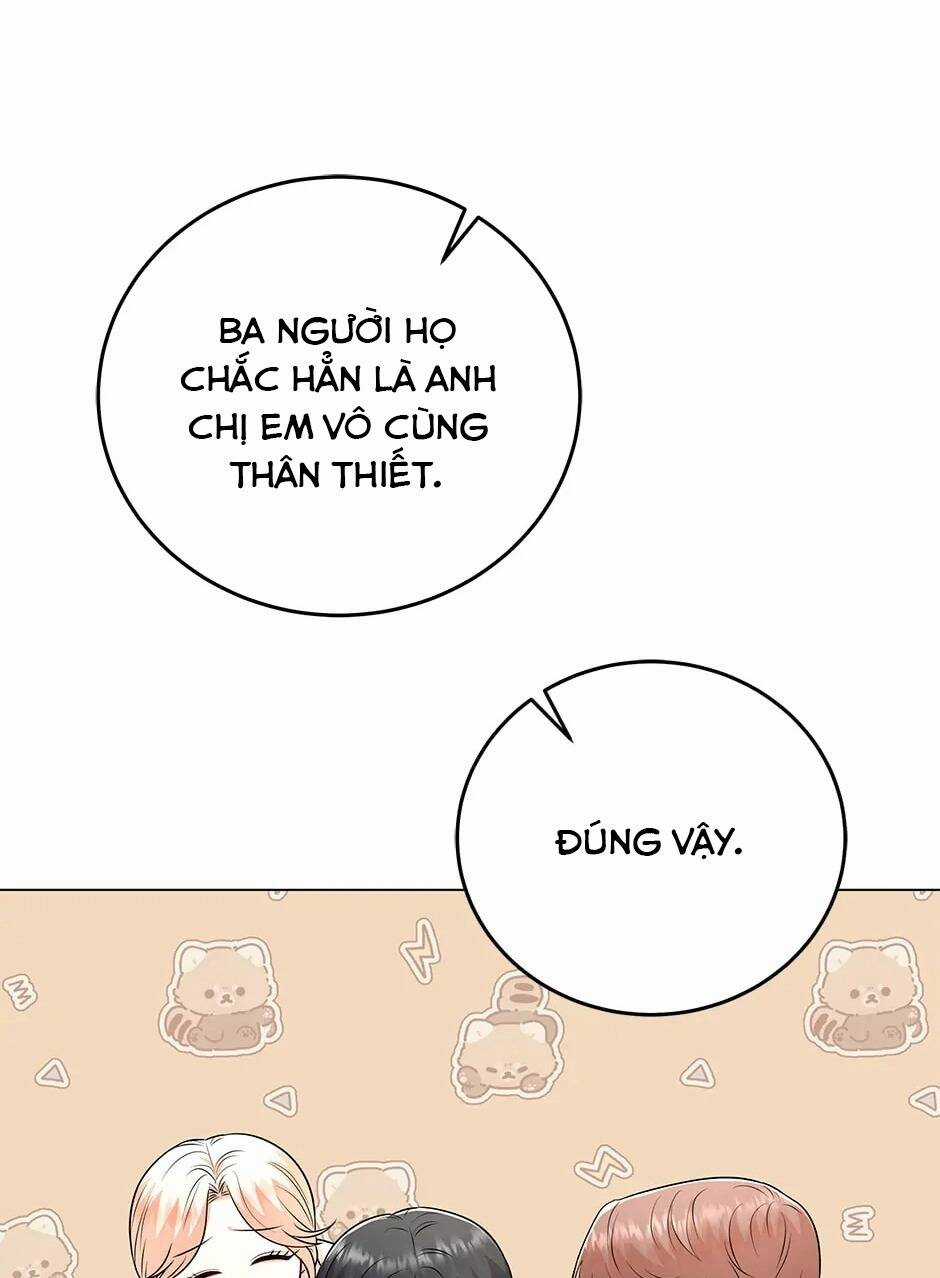 Nhân Vật Phản Diện Cũng Khó Chịu Chapter 92 trang 116