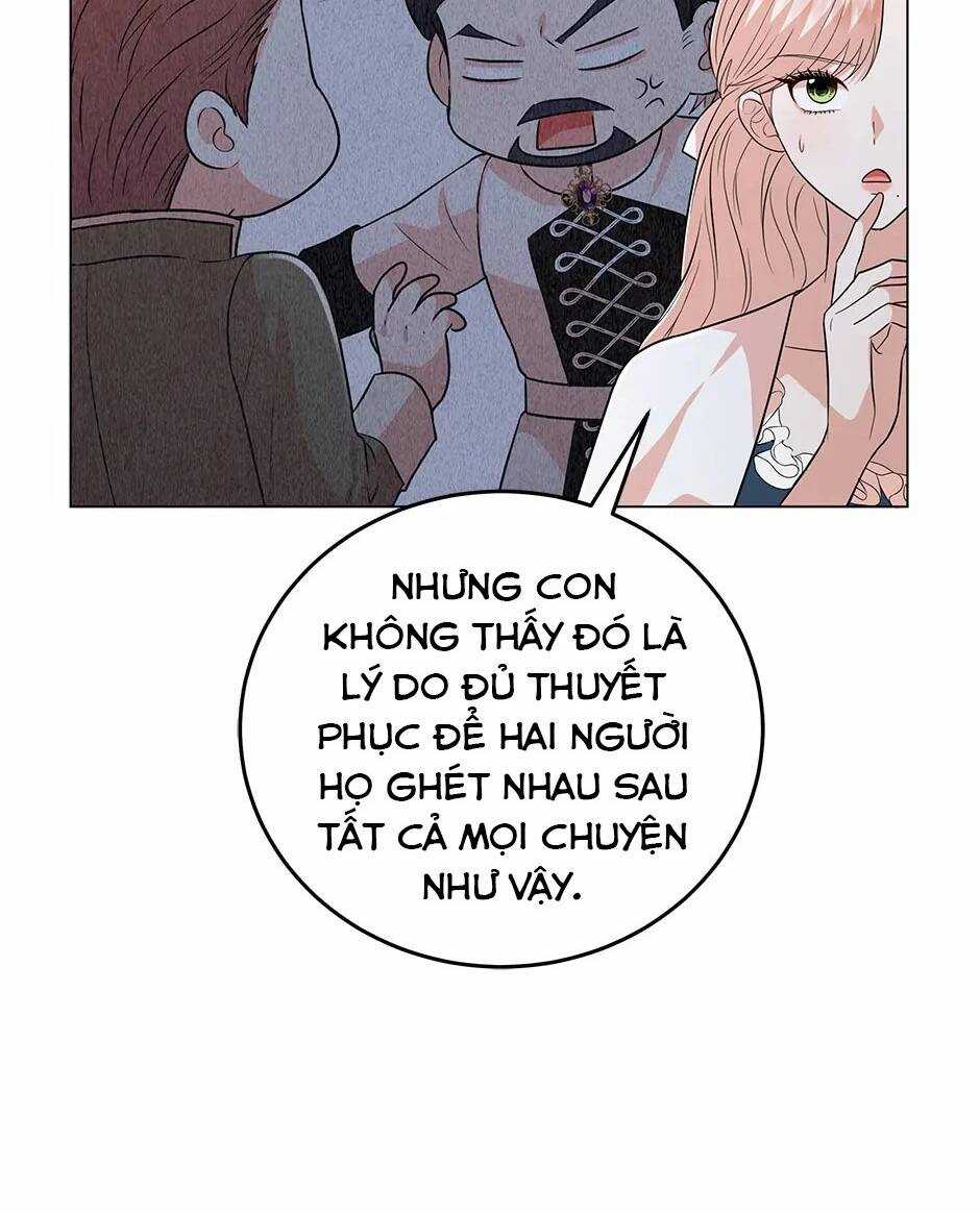 Nhân Vật Phản Diện Cũng Khó Chịu Chapter 92 trang 119