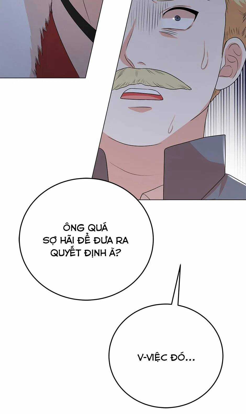 Nhân Vật Phản Diện Cũng Khó Chịu Chapter 92 trang 12