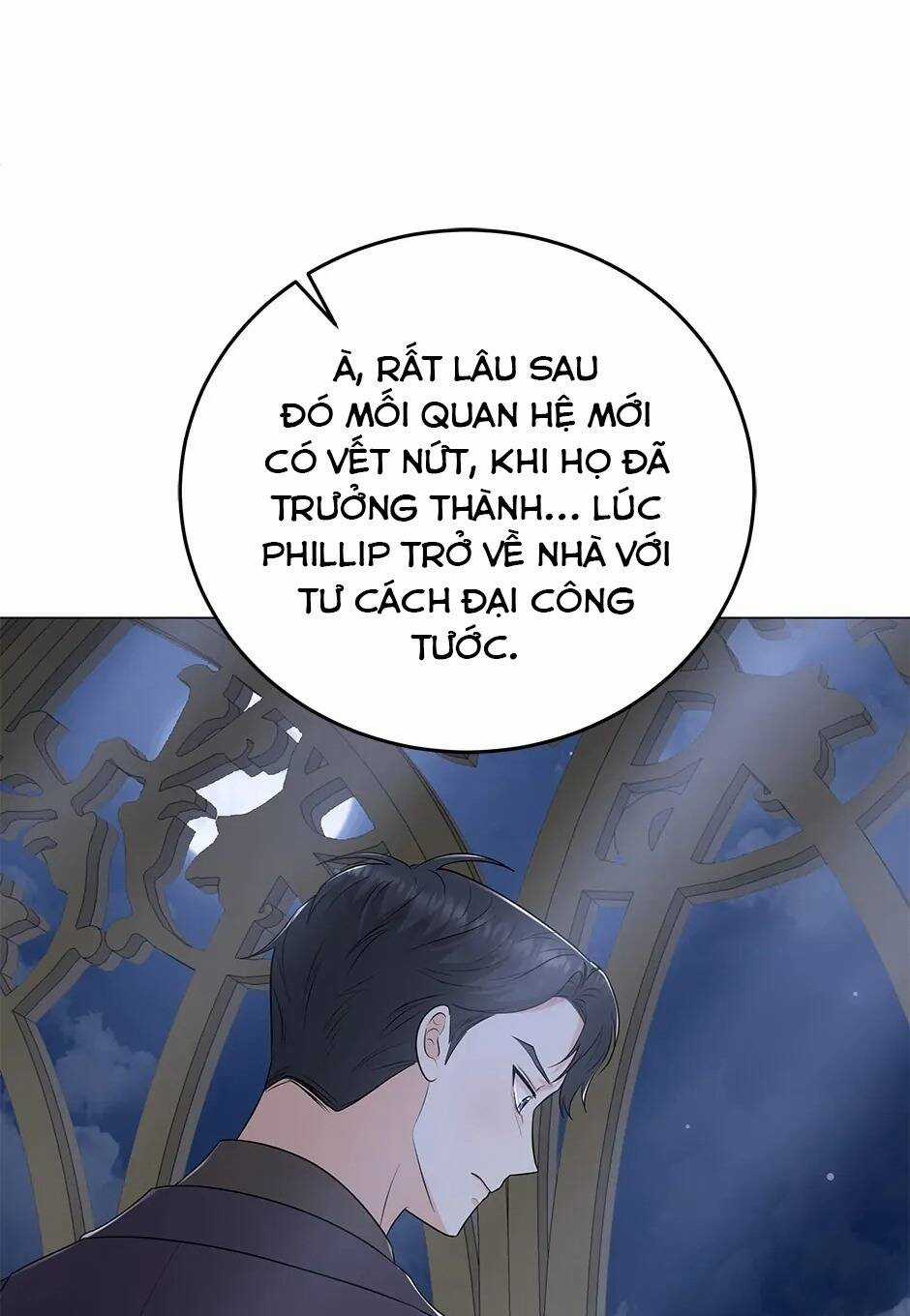 Nhân Vật Phản Diện Cũng Khó Chịu Chapter 92 trang 120