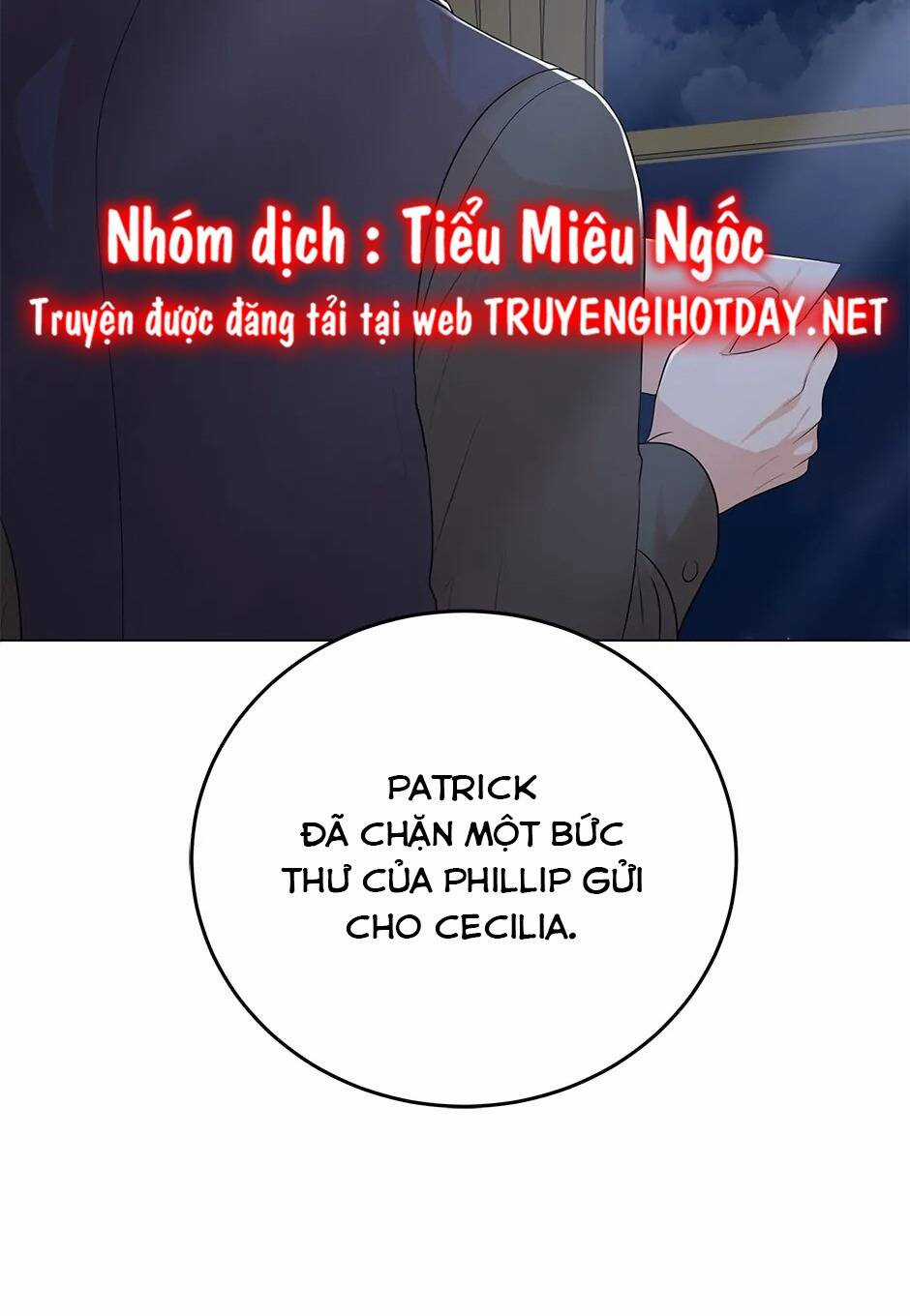 Nhân Vật Phản Diện Cũng Khó Chịu Chapter 92 trang 121