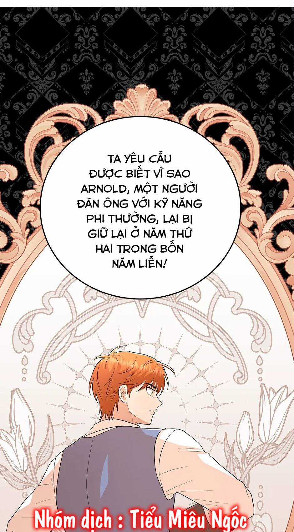 Nhân Vật Phản Diện Cũng Khó Chịu Chapter 92 trang 13