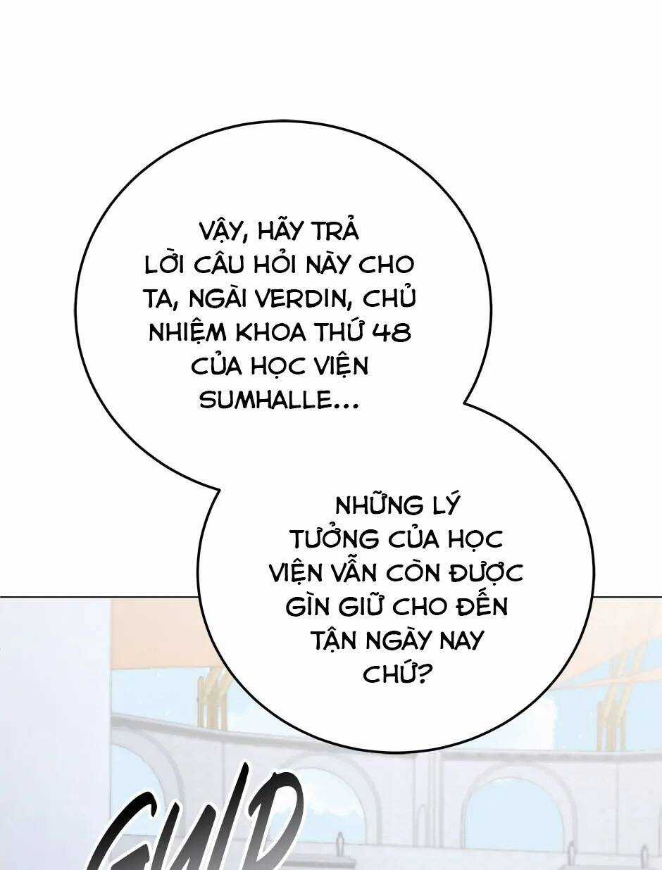 Nhân Vật Phản Diện Cũng Khó Chịu Chapter 92 trang 17