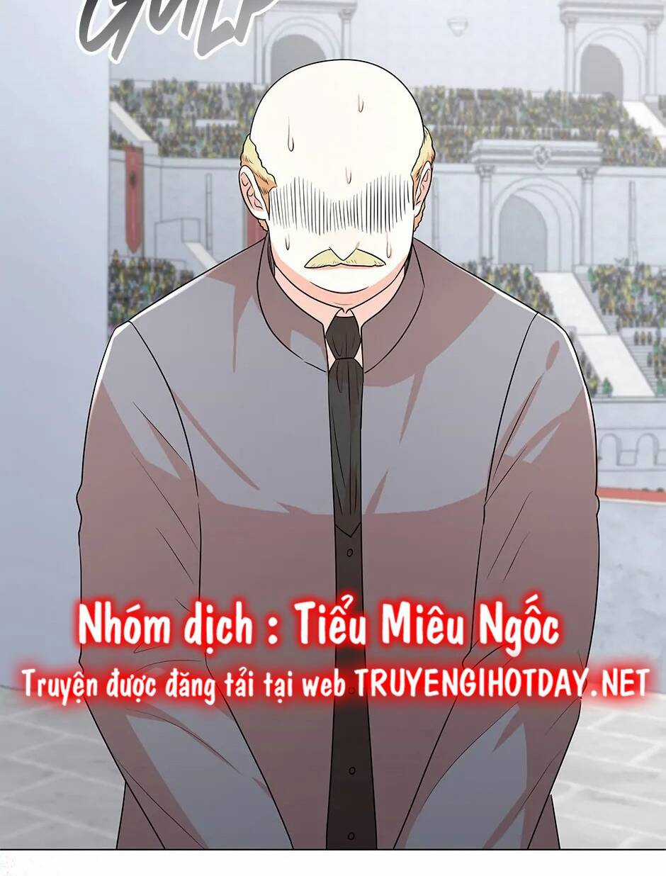 Nhân Vật Phản Diện Cũng Khó Chịu Chapter 92 trang 18