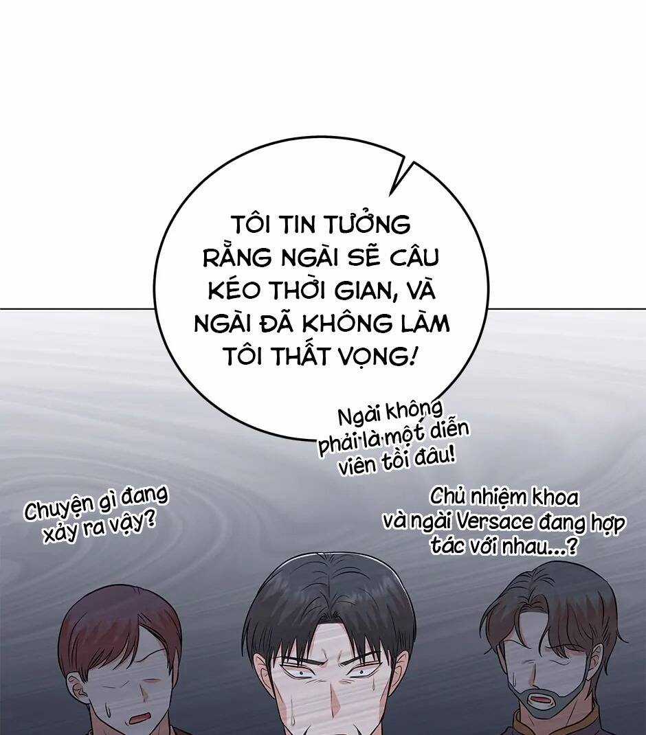 Nhân Vật Phản Diện Cũng Khó Chịu Chapter 92 trang 25