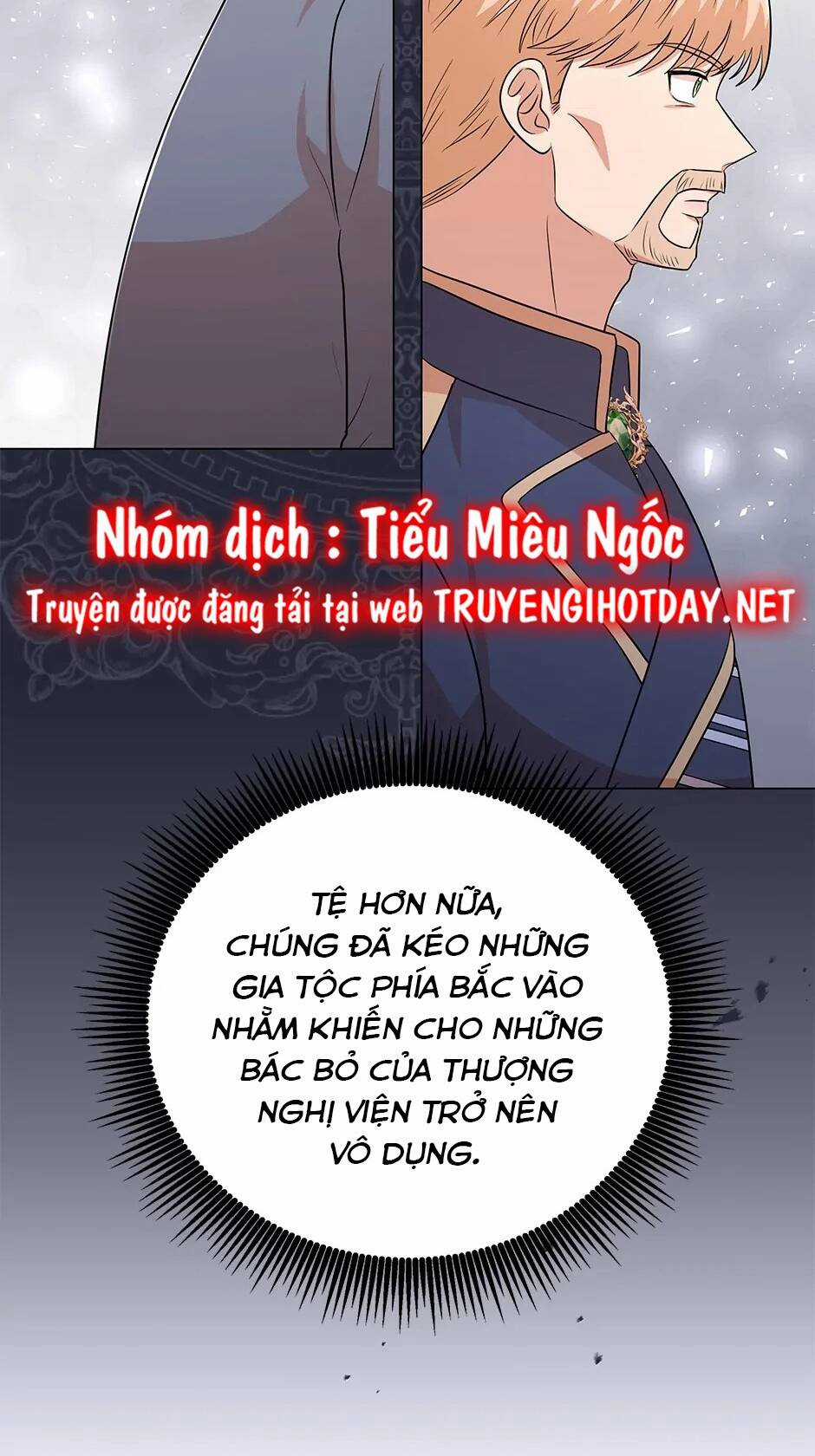 Nhân Vật Phản Diện Cũng Khó Chịu Chapter 92 trang 30