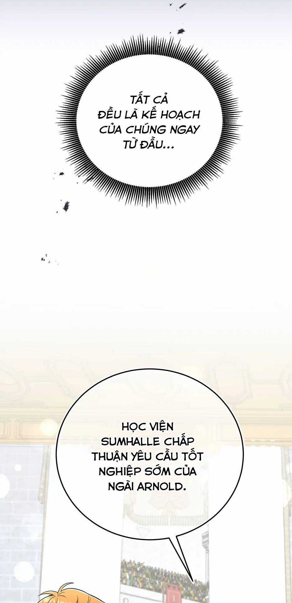 Nhân Vật Phản Diện Cũng Khó Chịu Chapter 92 trang 31