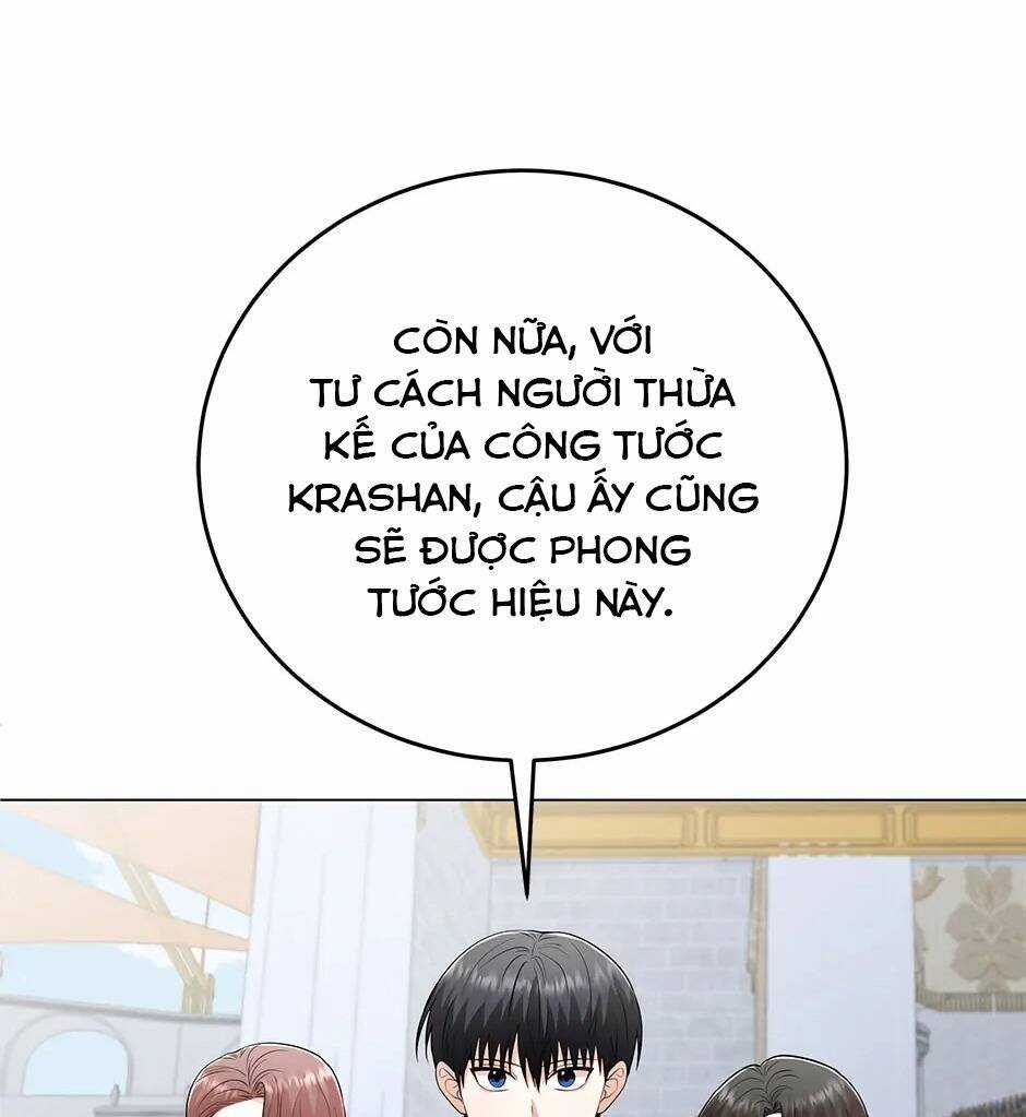 Nhân Vật Phản Diện Cũng Khó Chịu Chapter 92 trang 33