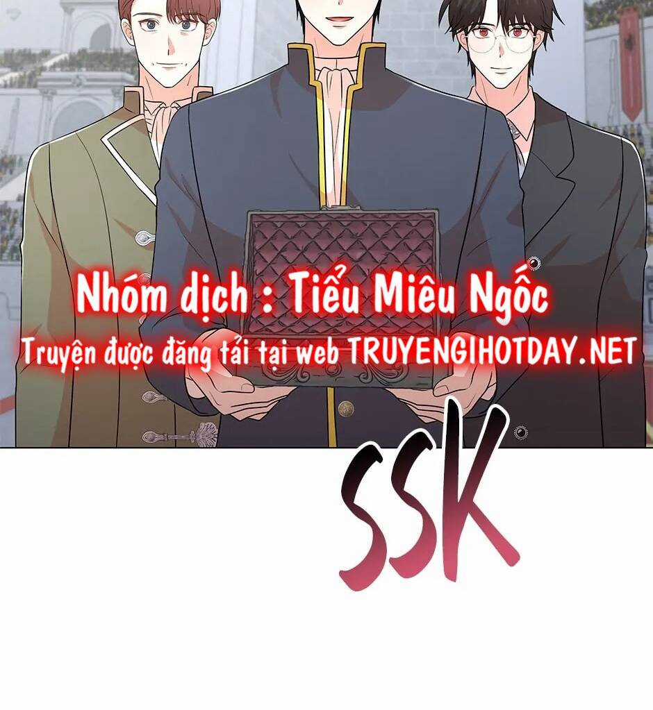 Nhân Vật Phản Diện Cũng Khó Chịu Chapter 92 trang 34