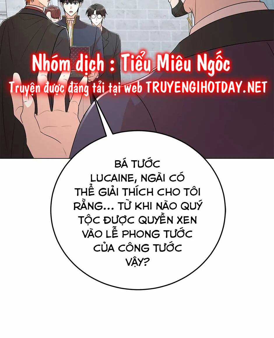 Nhân Vật Phản Diện Cũng Khó Chịu Chapter 92 trang 38