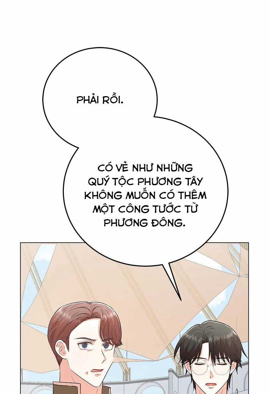 Nhân Vật Phản Diện Cũng Khó Chịu Chapter 92 trang 39