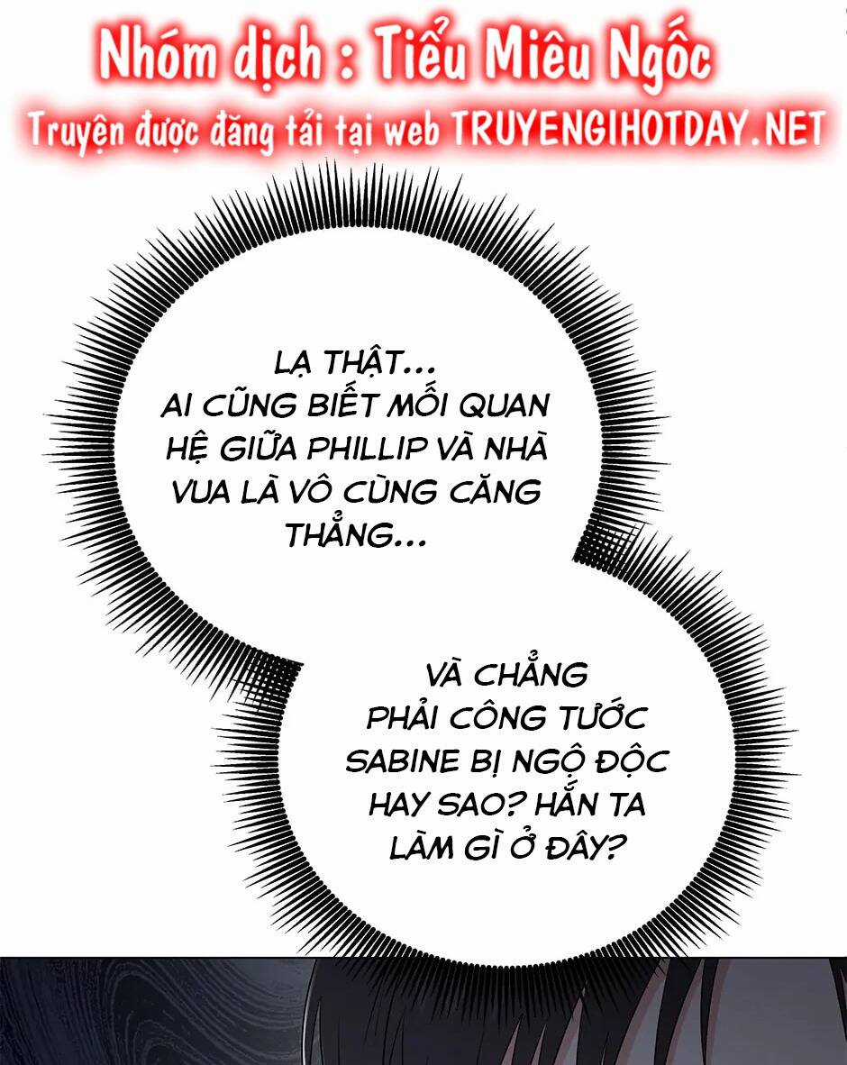 Nhân Vật Phản Diện Cũng Khó Chịu Chapter 92 trang 41