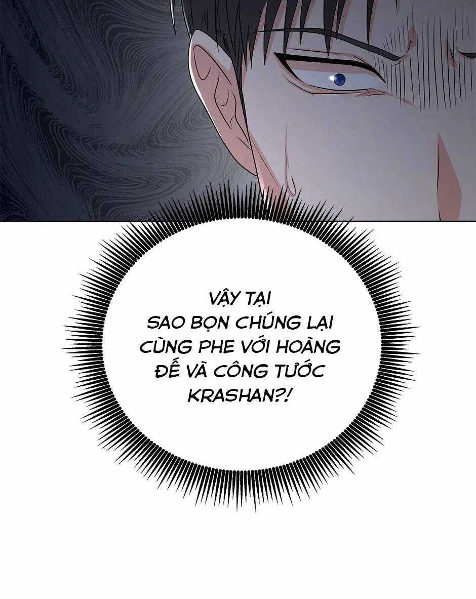 Nhân Vật Phản Diện Cũng Khó Chịu Chapter 92 trang 42