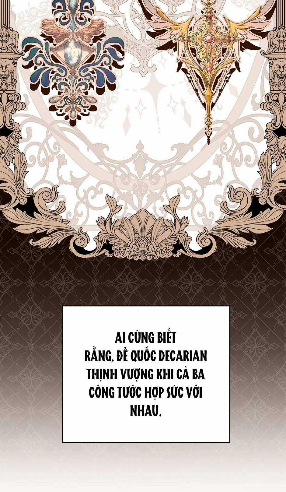 Nhân Vật Phản Diện Cũng Khó Chịu Chapter 92 trang 47