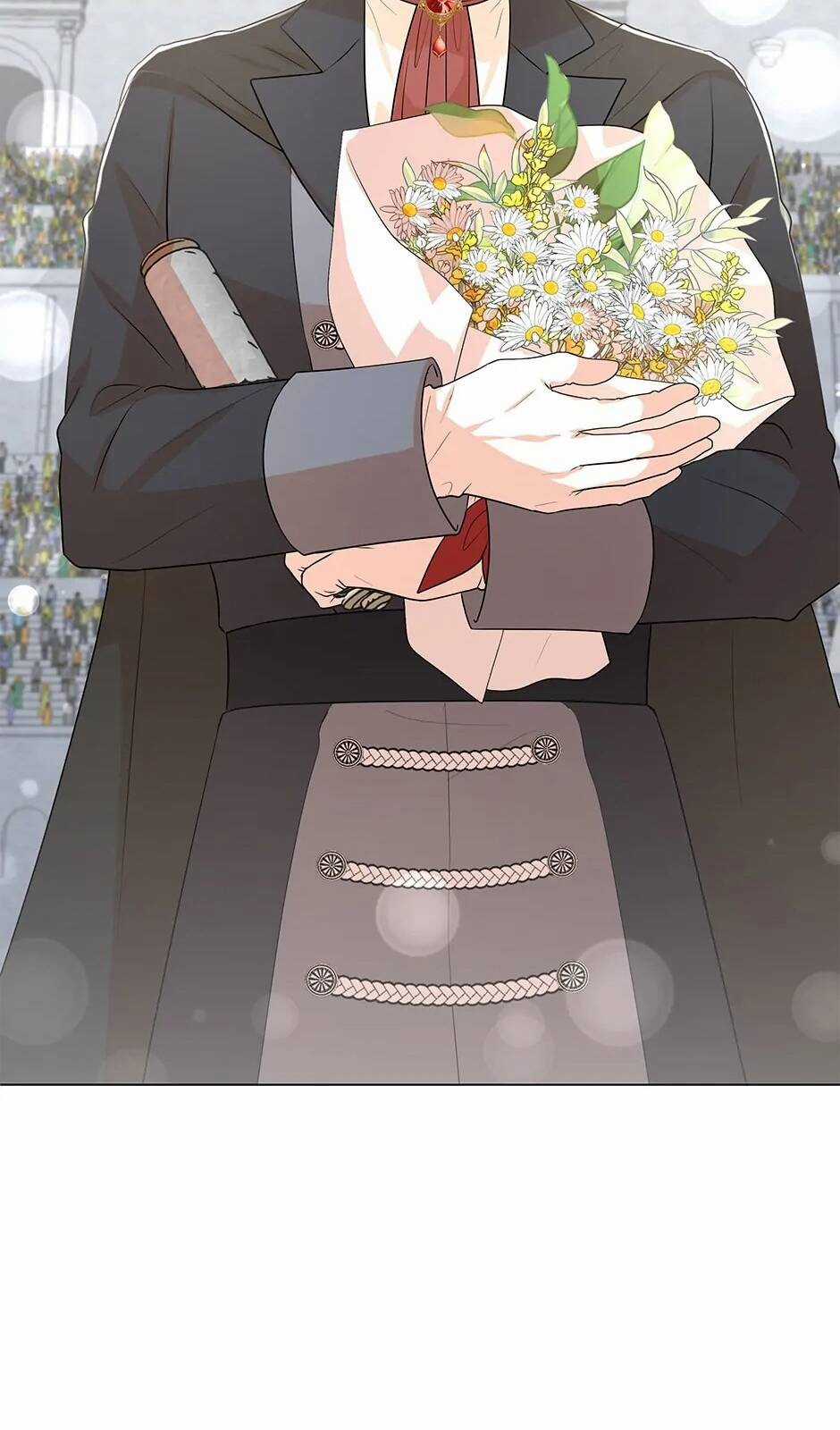 Nhân Vật Phản Diện Cũng Khó Chịu Chapter 92 trang 49