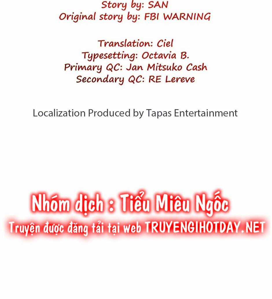 Nhân Vật Phản Diện Cũng Khó Chịu Chapter 92 trang 51