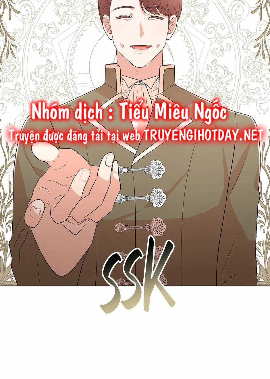 Nhân Vật Phản Diện Cũng Khó Chịu Chapter 92 trang 55